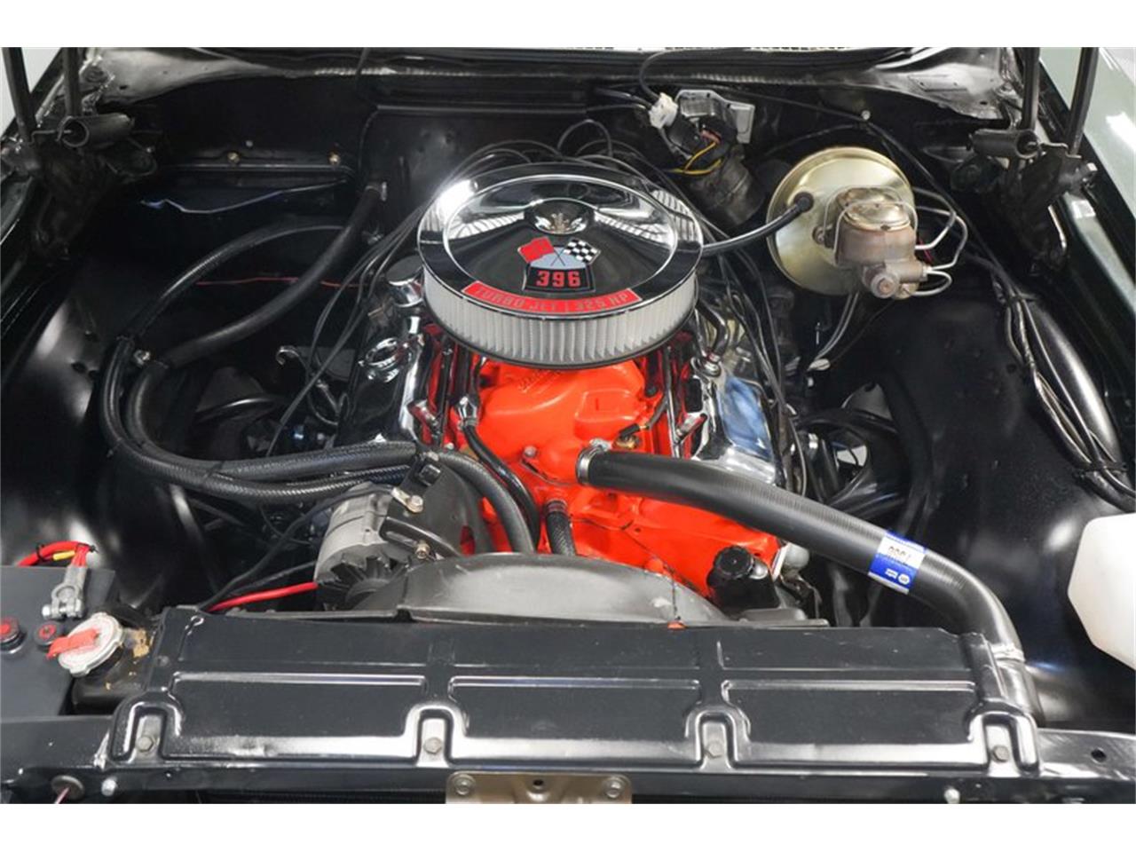 1969 chevrolet el camino