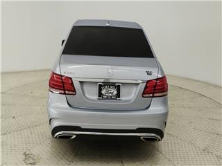 2016 Mercedes-Benz E-Class e$1