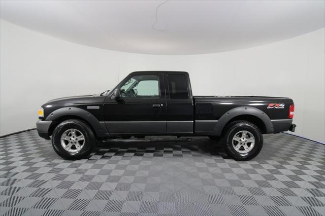 2006 ford ranger fx4 supercab