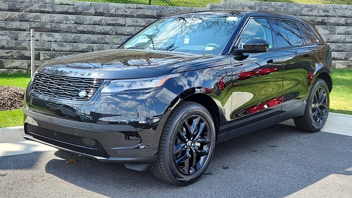 2025 land rover range rover velar p250 s