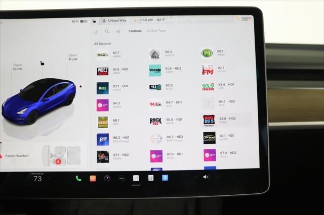 2023 tesla model 3 performance
