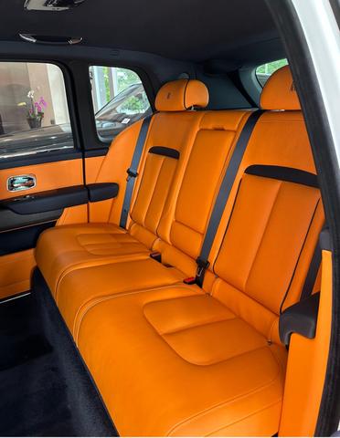 2023 rolls-royce cullinan base