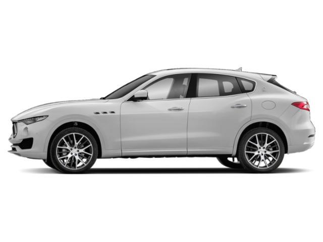 2018 maserati levante r mulliner