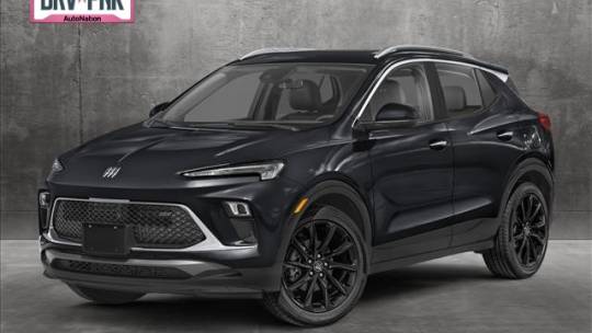 2025 Buick Encore GX