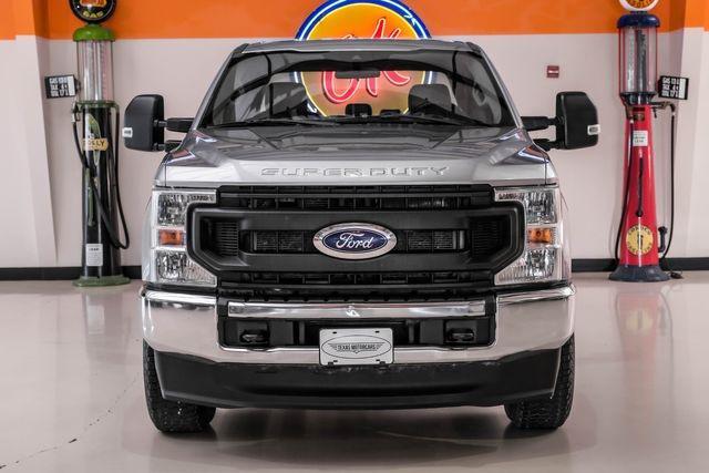 2022 ford f-350 xl