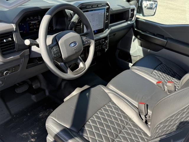 2024 ford f-150 xl