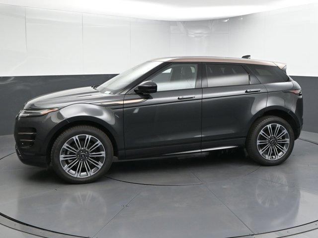 2024 land rover range rover evoque dynamic se