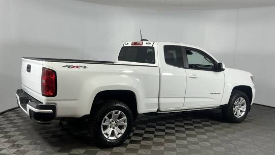 2021 Chevrolet