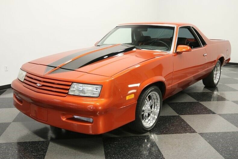 vortec 6.0l v8 4l80e auto r-134a a/c p/b p/s high end restoration clean