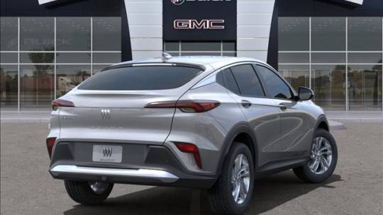 2025 Buick Envista