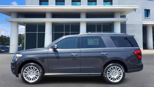 2024 Ford Expedition limited