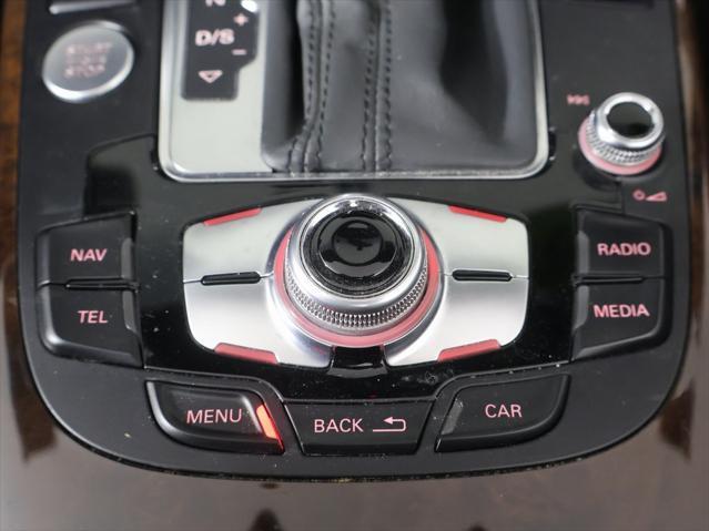 2016 audi a5 2.0t premium plus