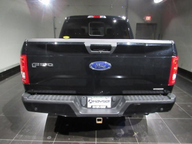 used 2016 ford f150 xlt madison, wi 53713 for sale in madison, wisconsin