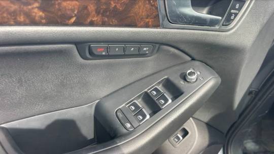 2013 Audi Q5