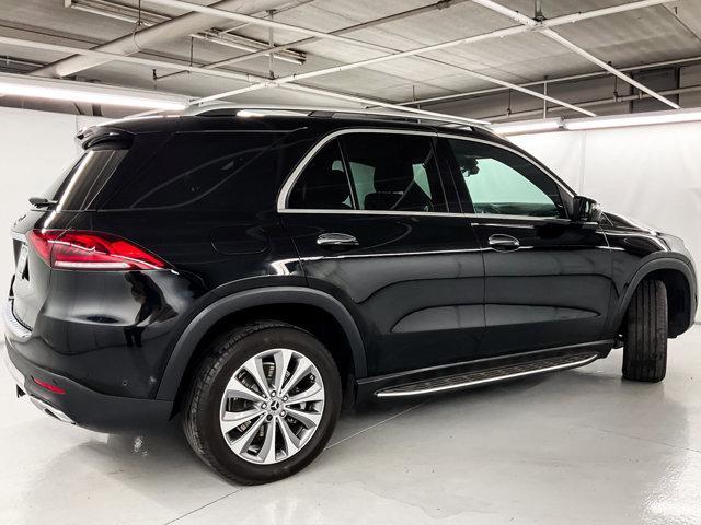 2022 mercedes-benz gle 350 base