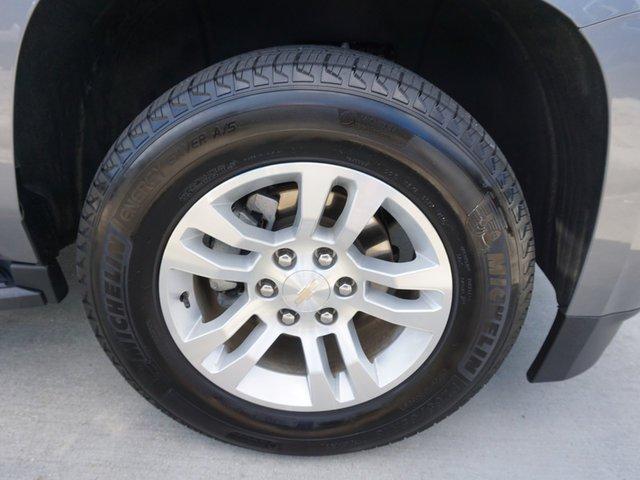 used 2018 chevrolet tahoe 2wd ls covington, la 70433 for sale in claiborne, louisiana