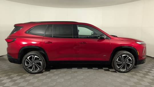 2025 Buick Enclave