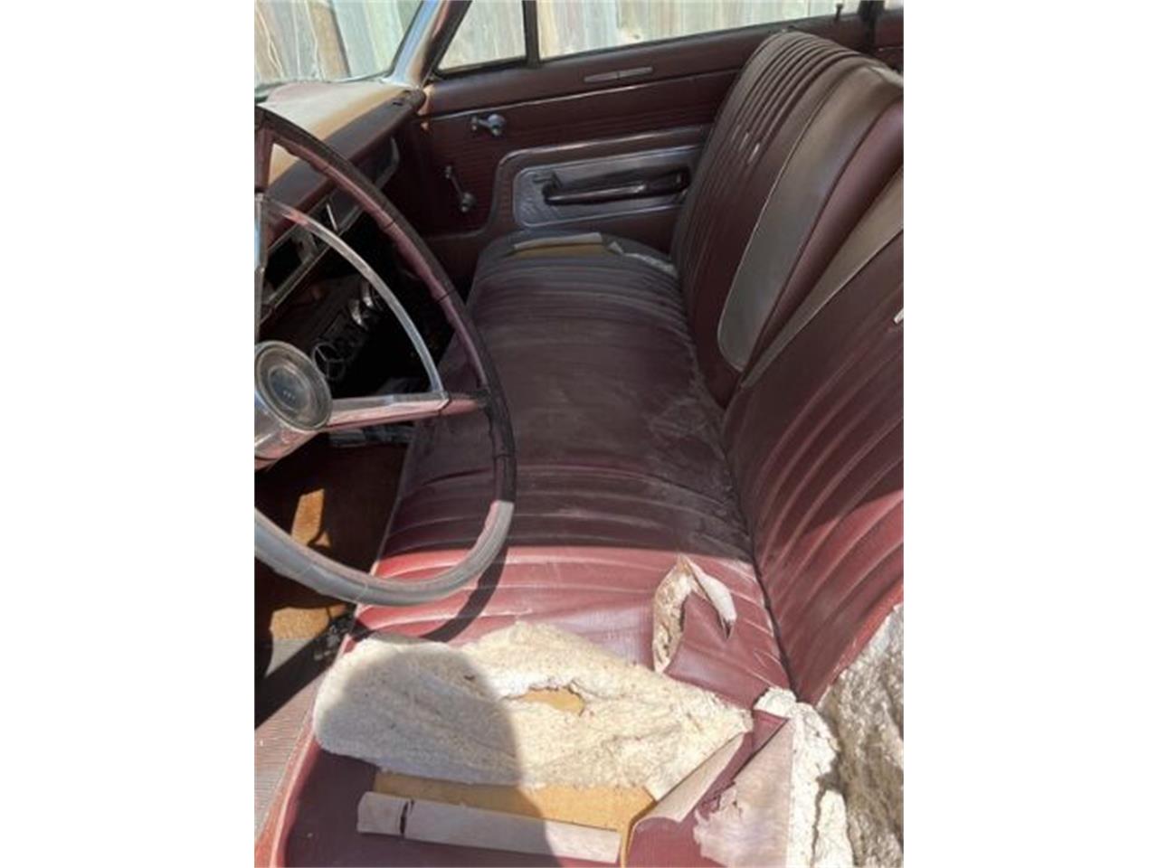 1963 ford galaxie