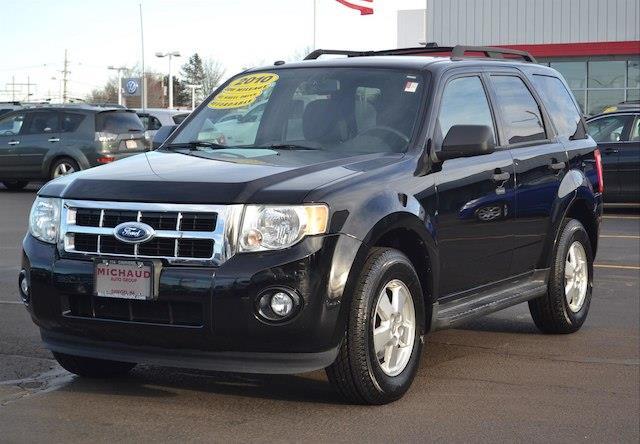 2010 ford escape xlt awd xlt 4dr suv for sale in danvers, massachusetts