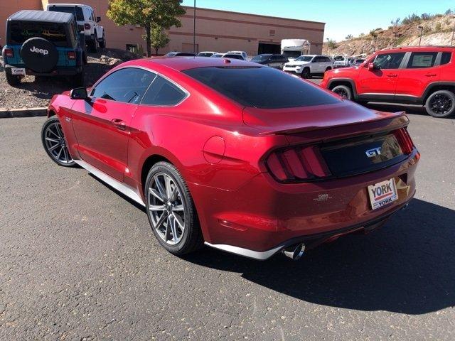 used 2015 ford mustang gt premium prescott, az 86301 for sale in prescott, arizona