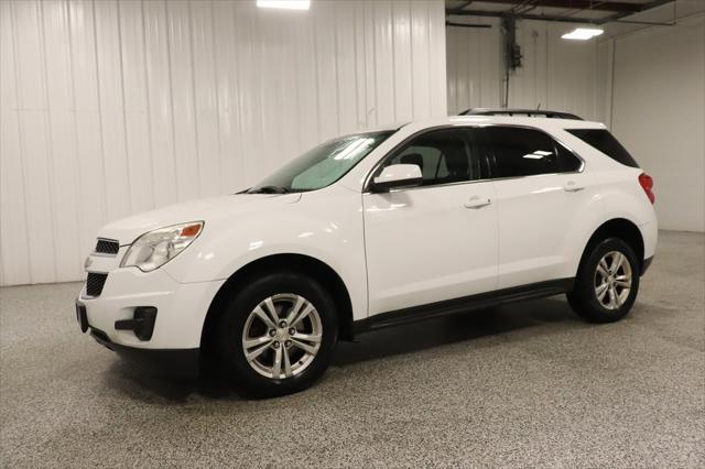 2014 chevrolet equinox 1lt
