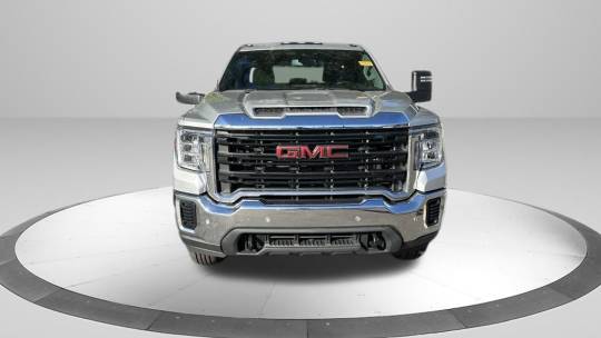 2022 GMC Sierra 2500hd