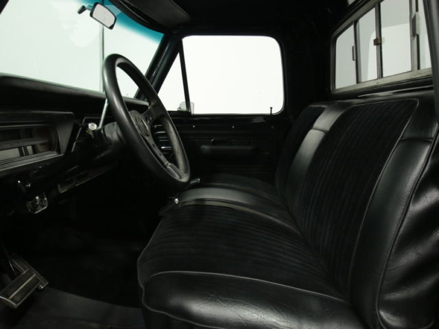 lifelong southern truck, 302 h.o. v8, auto, longtube/duals, pwr brake/steer, a/c