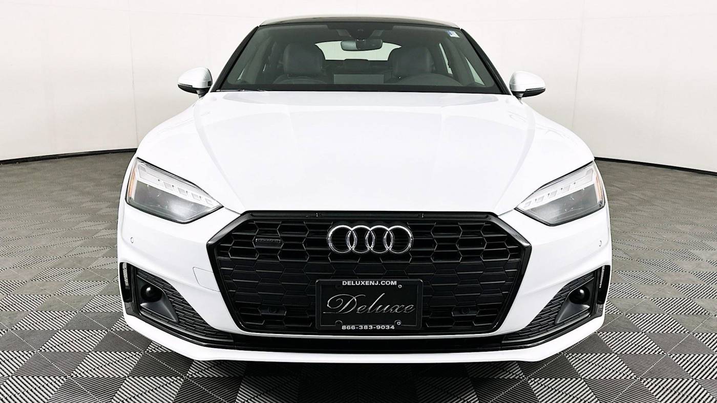 2020 audi a5 sportback 2.0t quattro premium plus