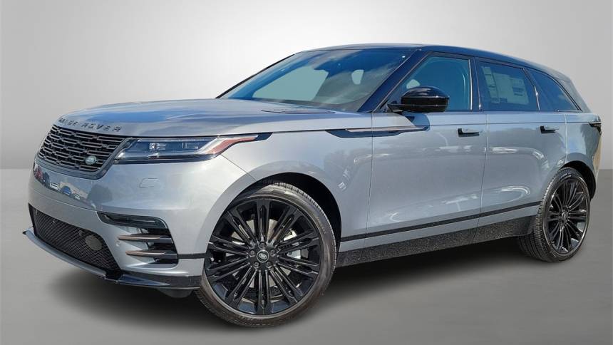 2024 land rover range rover velar p400 dynamic hse