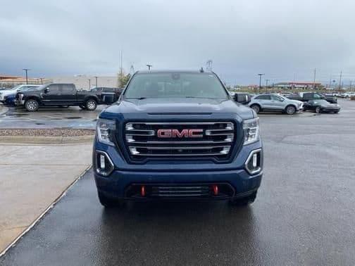 2020 gmc sierra 1500 at4 in evergreen, montana