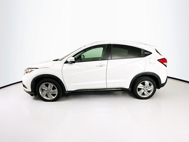 2019 honda hr-v ex-l