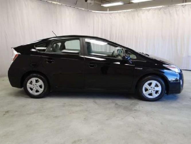 2010 toyota prius ii in sunnyvale, ca