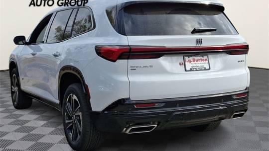 2025 Buick Enclave