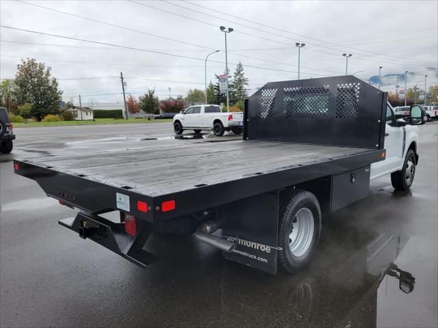 2024 ford f-350 xl