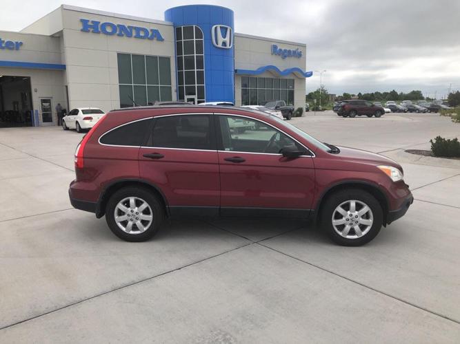 used 2008 honda cr-v ex scottsbluff, ne 69361 for sale in scottsbluff, nebraska