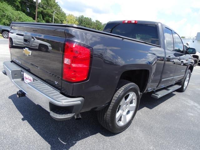 used 2014 chevrolet silverado 1500 2wd double cab lt opelika, al 36801 for sale in opelika, alabama