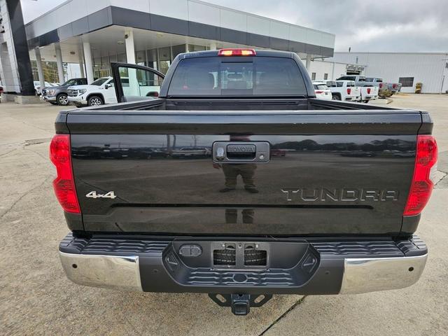 2014 toyota tundra limited