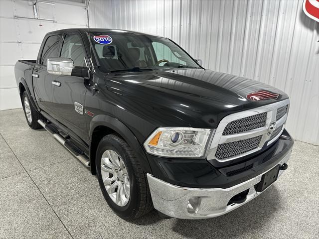 2016 ram 1500 longhorn