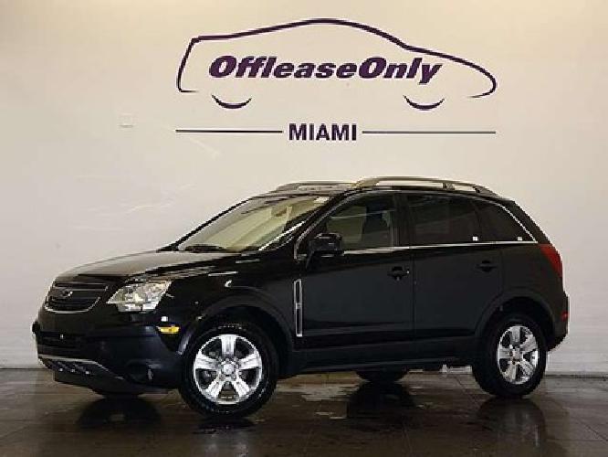 2014 chevrolet captiva sport ls in miami, fl