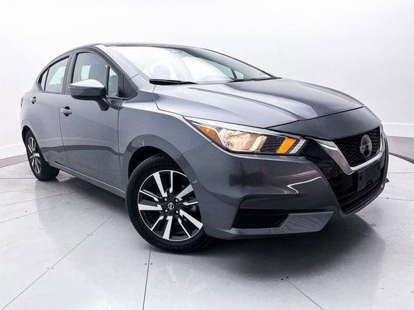 2021 nissan versa in hales corners, wisconsin