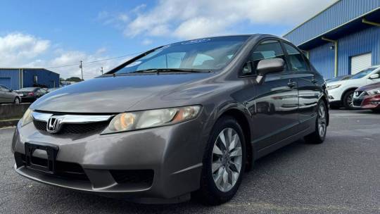 2011 Honda Civic
