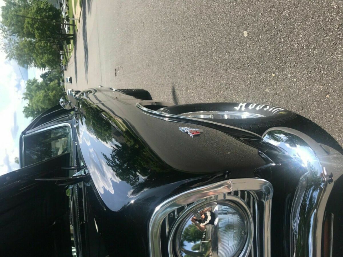 chevelle 300 deluxe post car