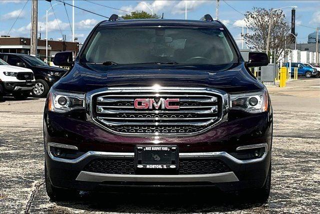 2018 gmc acadia sle in mayfair, illinois