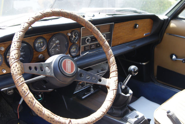 fiat 124 spider convertible 2-door 1.8l