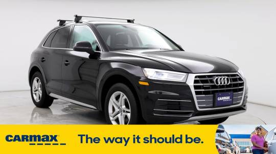 2019 Audi Q5