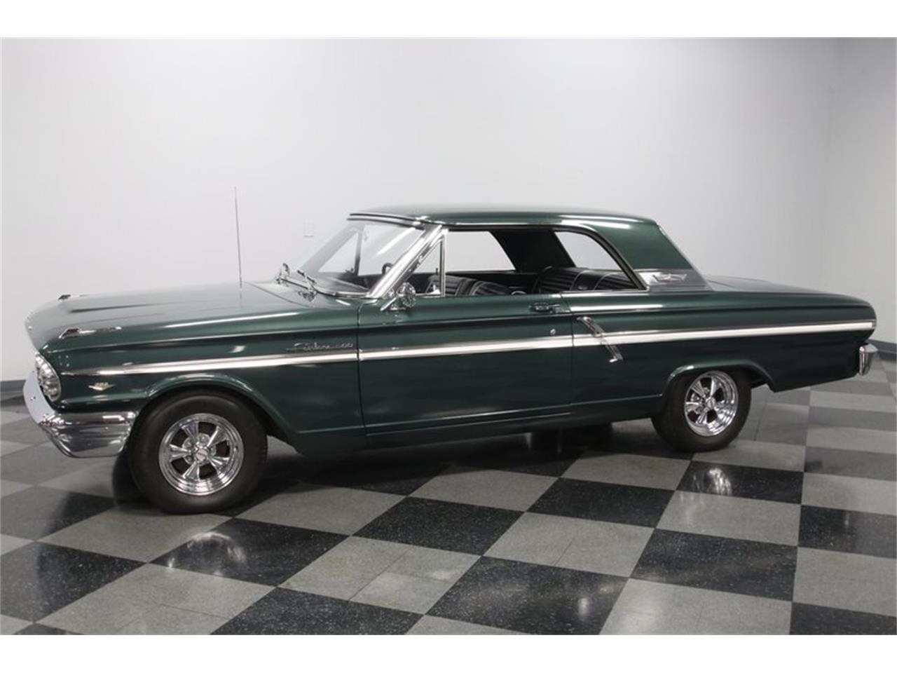 1964 ford fairlane