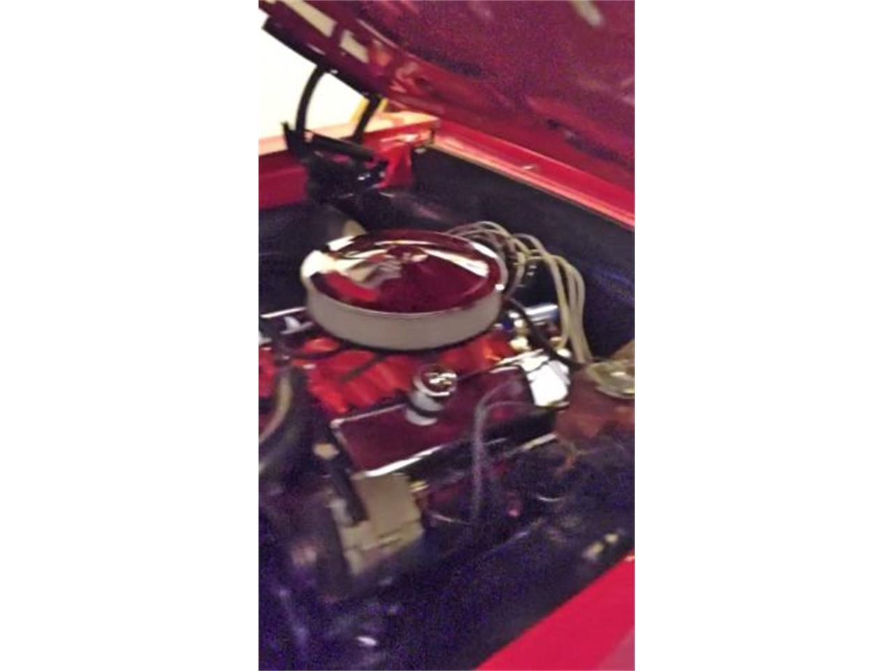 1966 chevrolet chevelle