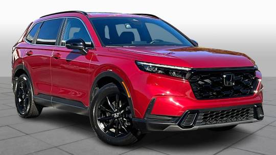 2023 Honda CR-V