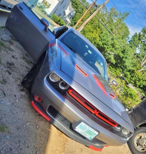 2015 dodge challenger for sale in new hampshire by owner