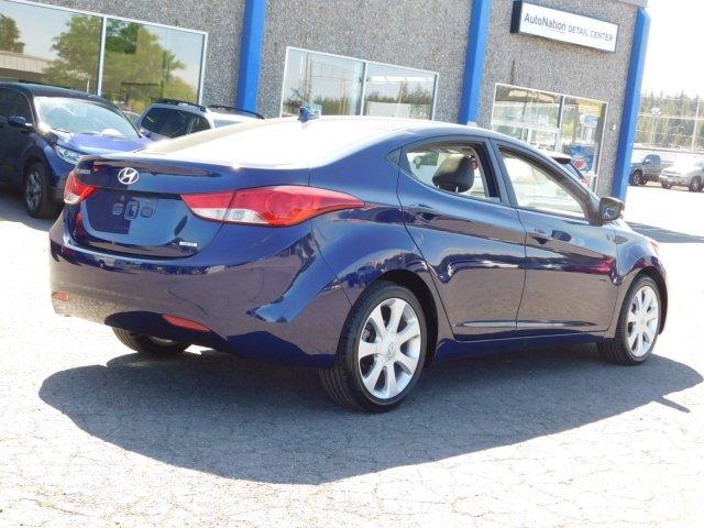 used 2011 hyundai elantra spokane, wa 99212 for sale in spokane, washington